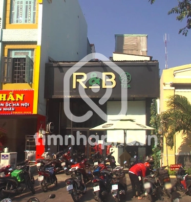 84 Đường Nguyễn Thái Học, Phường Bến Thành