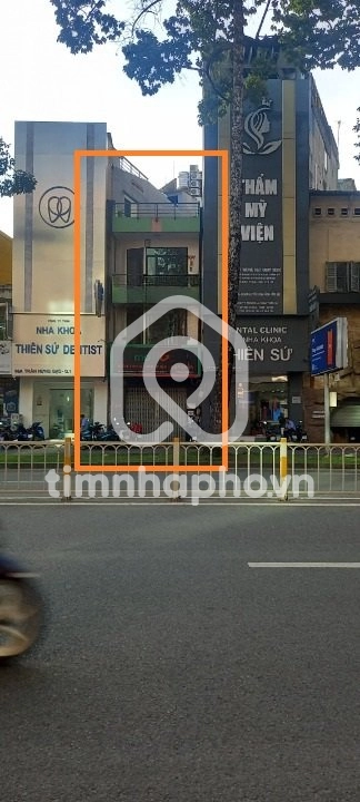 94 Đường Trần Hưng Đạo, Phường Bến Thành 94 Đường Trần Hưng Đạo, Phường Bến Thành