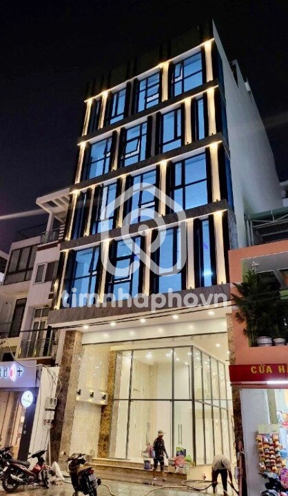 13-15 Đường Trần Khắc Chân, Phường Tân Định 13-15 Đường Trần Khắc Chân, Phường Tân Định