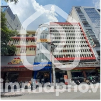 95 Đường Nguyễn Công Trứ, Phường Sài Gòn 95 Đường Nguyễn Công Trứ, Phường Sài Gòn