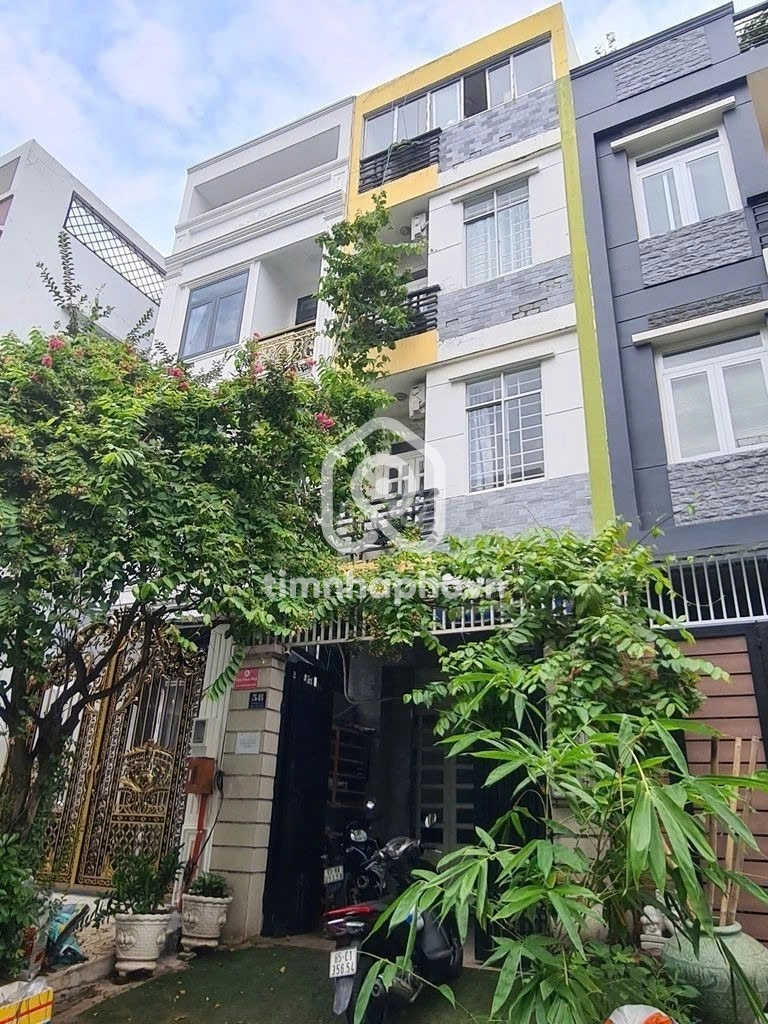58 Đường Số 31F, Phường An Khánh 58 Đường Số 31F, Phường An Khánh