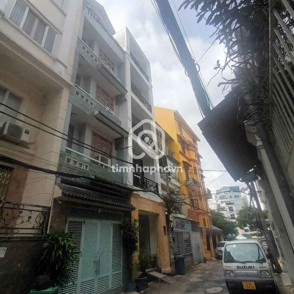 25/4B Đường Cửu Long, Phường Tân Sơn Hòa 25/4B Đường Cửu Long, Phường Tân Sơn Hòa