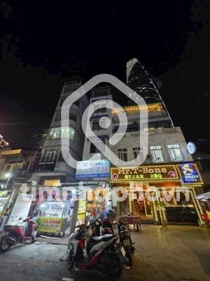 70-72-74 Đường Tôn Thất Đạm, Phường Sài Gòn 70-72-74 Đường Tôn Thất Đạm, Phường Sài Gòn
