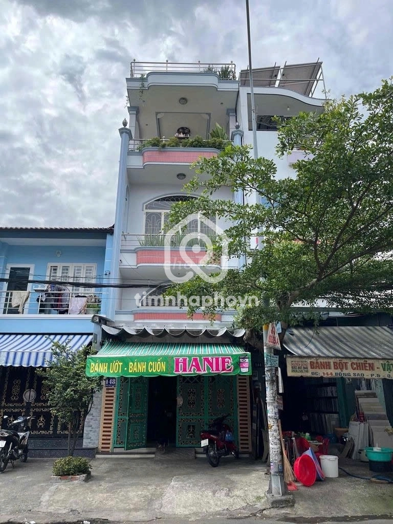 148 Đường Bông Sao, Phường Bình Đông 148 Đường Bông Sao, Phường Bình Đông