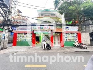 224 Đường Phan Văn Hân, Phường Gia Định 224 Đường Phan Văn Hân, Phường Gia Định