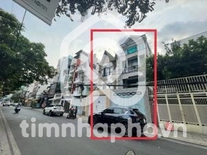 39 Đường Lam Sơn, Phường Đức Nhuận 39 Đường Lam Sơn, Phường Đức Nhuận