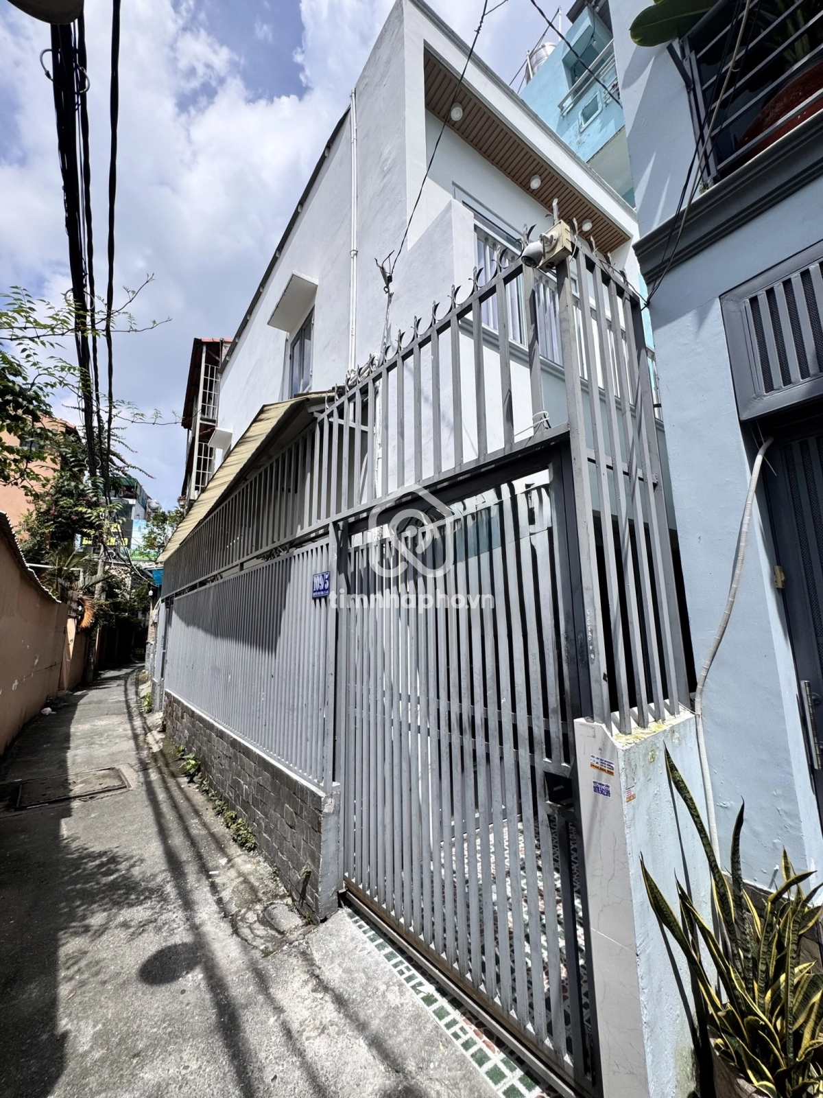 109/5 Đường Nguyễn Văn Công, Phường Hạnh Thông 109/5 Đường Nguyễn Văn Công, Phường Hạnh Thông
