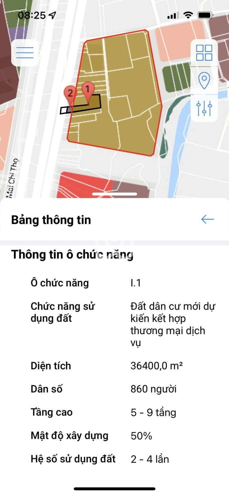 135E+136B Đường Mai Chí Thọ, Phường Bình Trưng 135E+136B Đường Mai Chí Thọ, Phường Bình Trưng