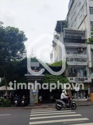 3 Đường Trương Định, Phường Bến Thành 3 Đường Trương Định, Phường Bến Thành