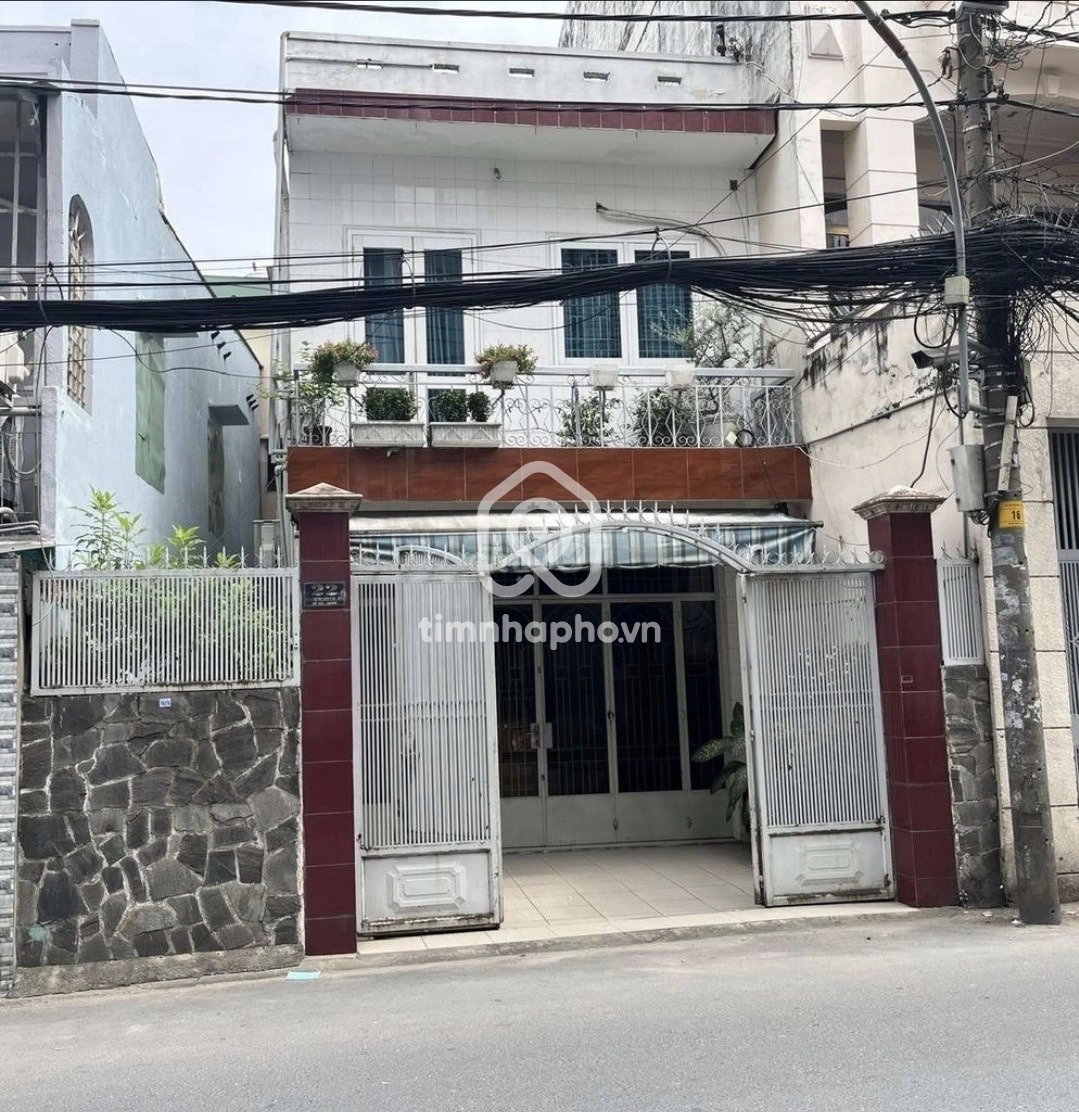 22 Đường Ni Sư Huỳnh Liên, Phường Bảy Hiền 22 Đường Ni Sư Huỳnh Liên, Phường Bảy Hiền