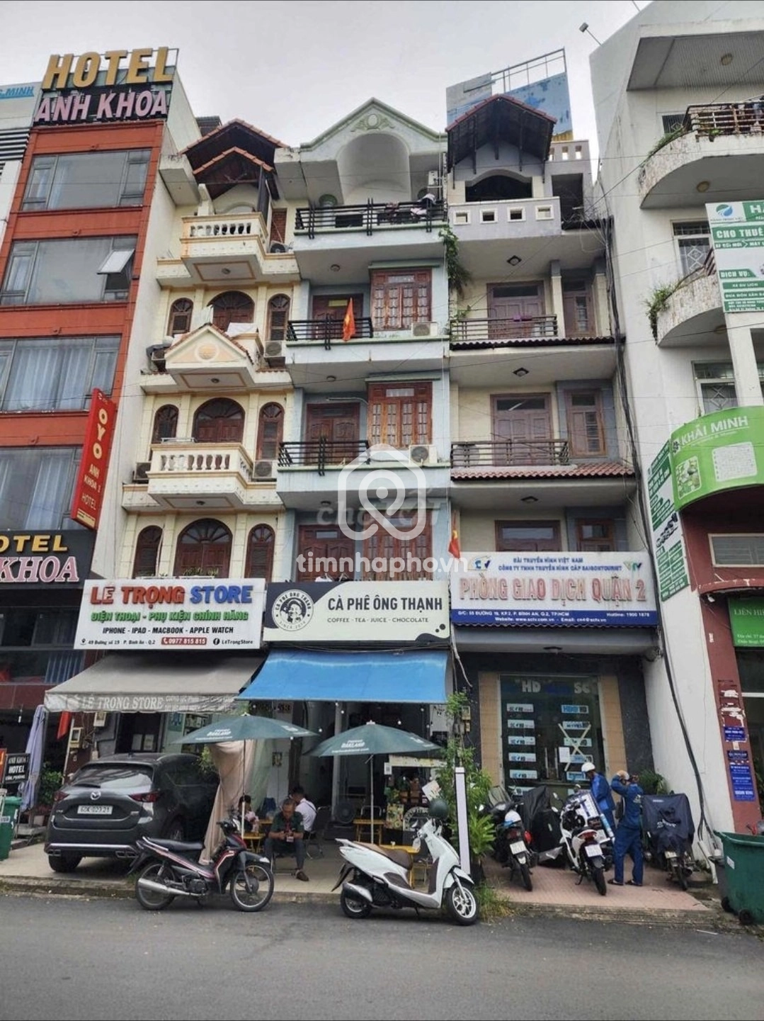 53 Đường Số 19, Phường An Khánh 53 Đường Số 19, Phường An Khánh