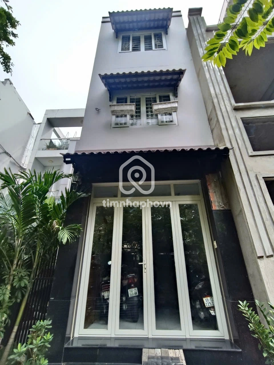 53/77C Đường Trần Khánh Dư, Phường Tân Định 53/77C Đường Trần Khánh Dư, Phường Tân Định