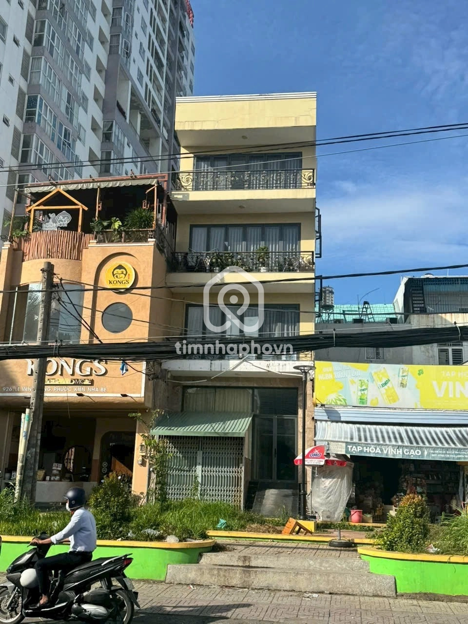 928 Đường Lê Văn Lương, Xã Nhà Bè 928 Đường Lê Văn Lương, Xã Nhà Bè
