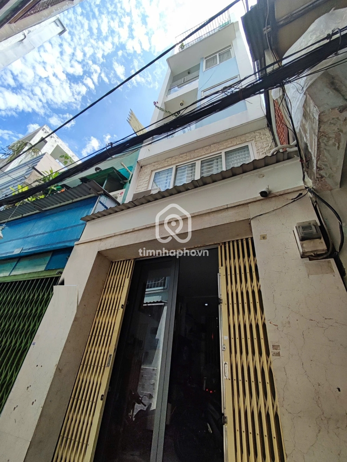 116/63/40 Đường Tô Hiến Thành, Phường Hòa Hưng 116/63/40 Đường Tô Hiến Thành, Phường Hòa Hưng