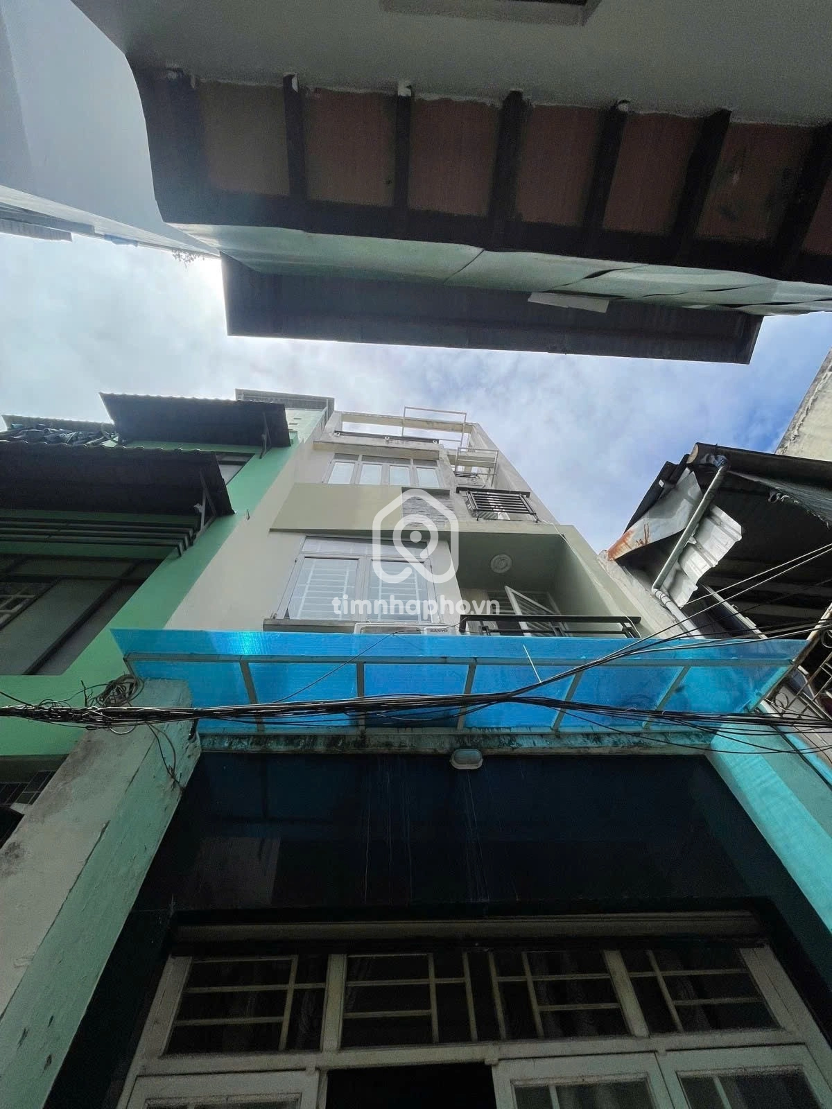 433/40/38 Đường Lý Thái Tổ, Phường Bàn Cờ 433/40/38 Đường Lý Thái Tổ, Phường Bàn Cờ