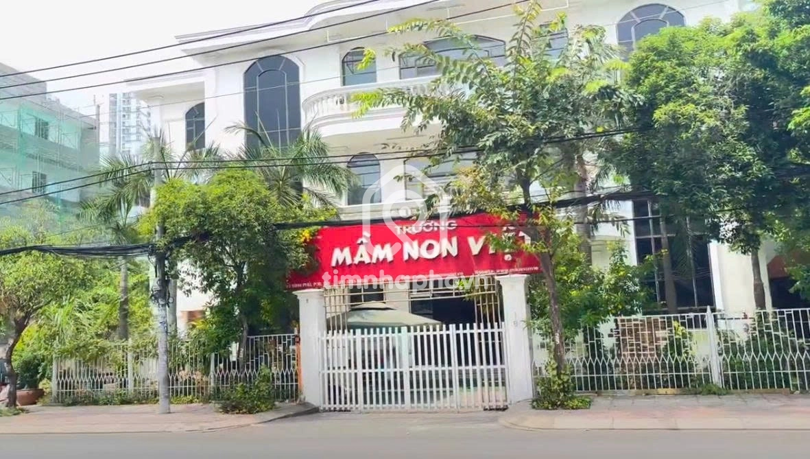 43 Đường Bình Phú, Phường Bình Phú