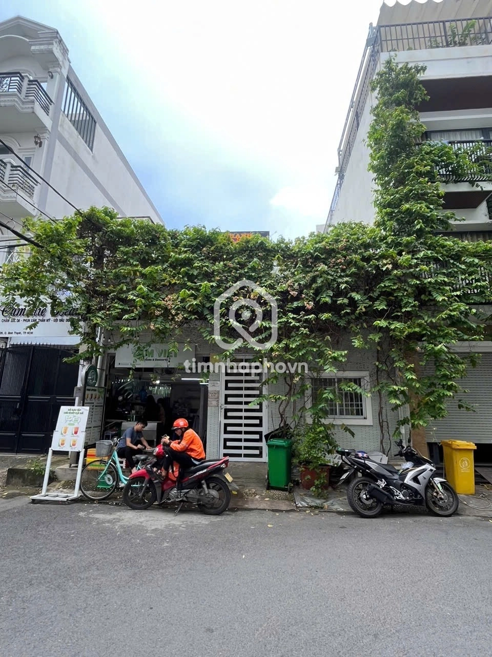 138/48 Đường Nguyễn Xí, Phường Bình Thạnh 138/48 Đường Nguyễn Xí, Phường Bình Thạnh