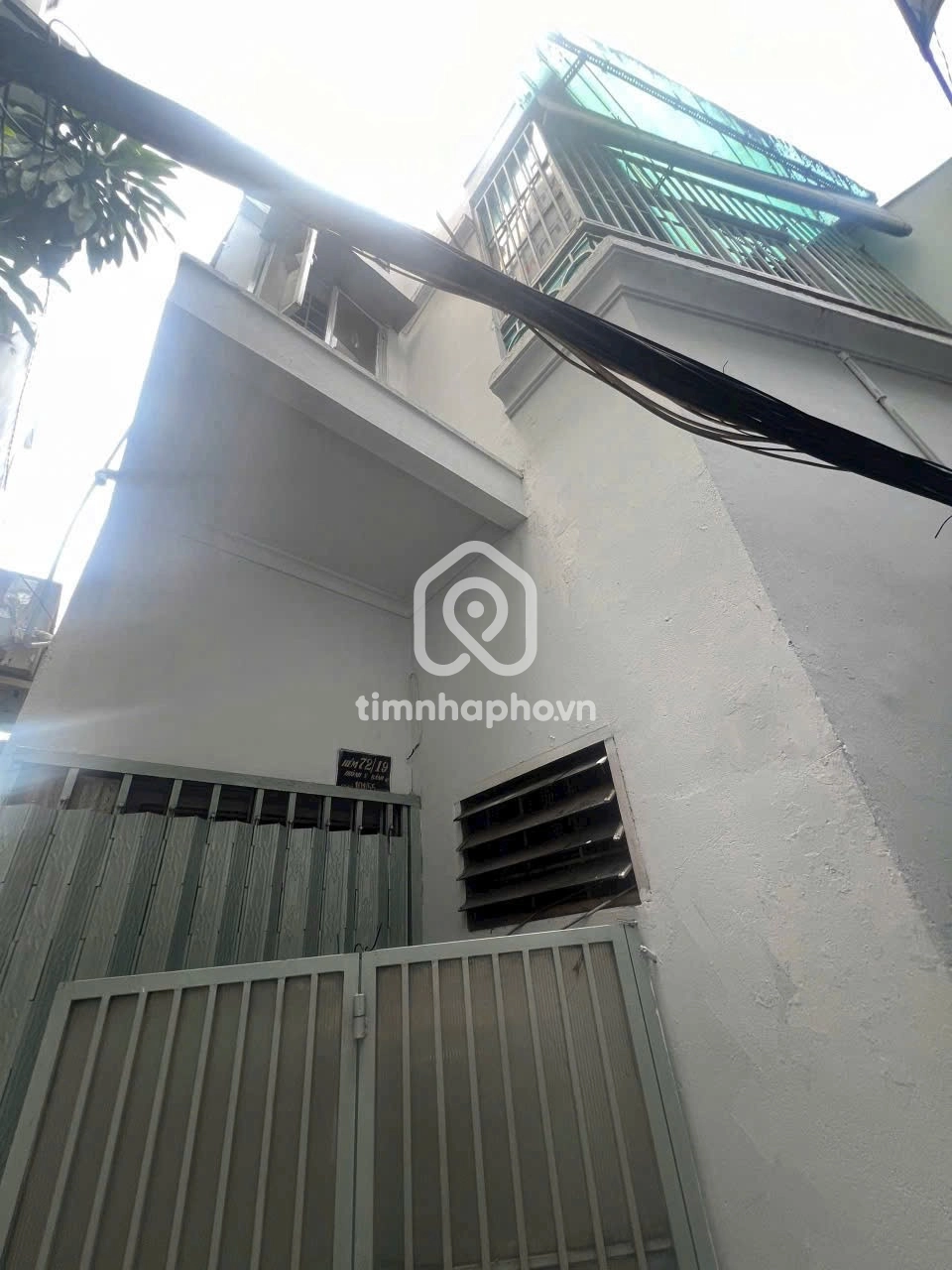 72/19 Đường Huỳnh Văn Bánh, Phường Cầu Kiệu