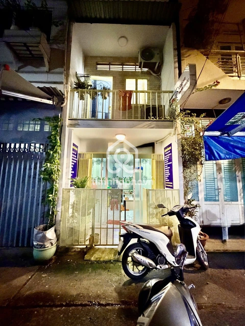 TK11/19 Đường Bến Chương Dương, Phường Cầu Ông Lãnh TK11/19 Đường Bến Chương Dương, Phường Cầu Ông Lãnh