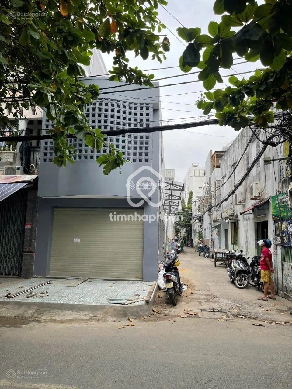277 Đường Nguyễn Văn Công, Phường Hạnh Thông 277 Đường Nguyễn Văn Công, Phường Hạnh Thông