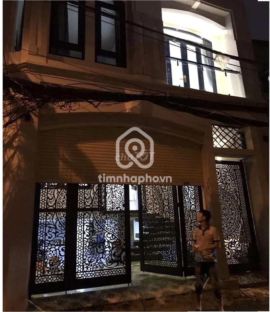 20 Đường Trần Hữu Trang, Phường Phú Nhuận 20 Đường Trần Hữu Trang, Phường Phú Nhuận