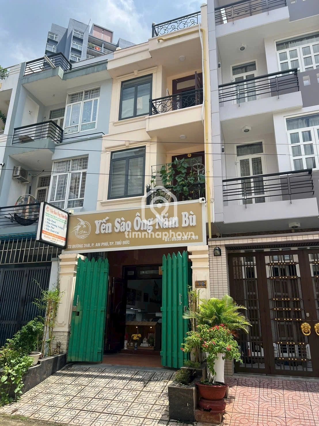 72 Đường 34B, Phường An Khánh 72 Đường 34B, Phường An Khánh
