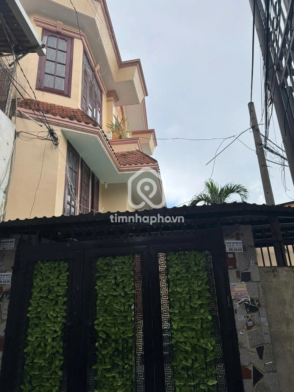 117/157/3 Đường Nguyễn Hữu Cảnh, Phường Thạnh Mỹ Tây 117/157/3 Đường Nguyễn Hữu Cảnh, Phường Thạnh Mỹ Tây