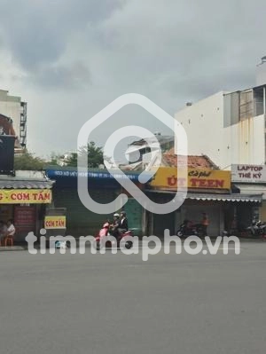 653 Đường Xô Viết Nghệ Tĩnh, Phường Bình Thạnh 653 Đường Xô Viết Nghệ Tĩnh, Phường Bình Thạnh