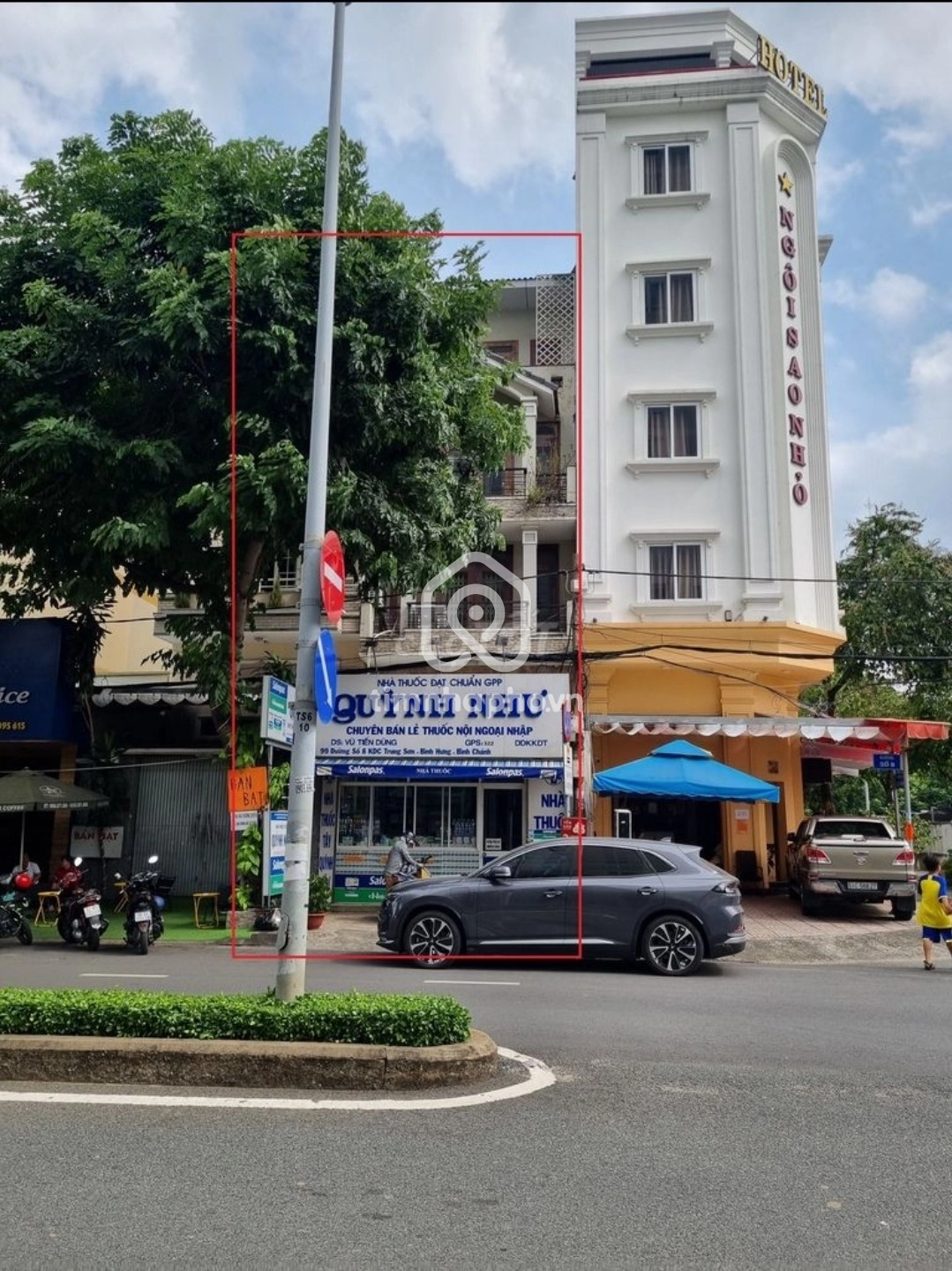 99 Đường Số 8, Xã Bình Hưng 99 Đường Số 8, Xã Bình Hưng
