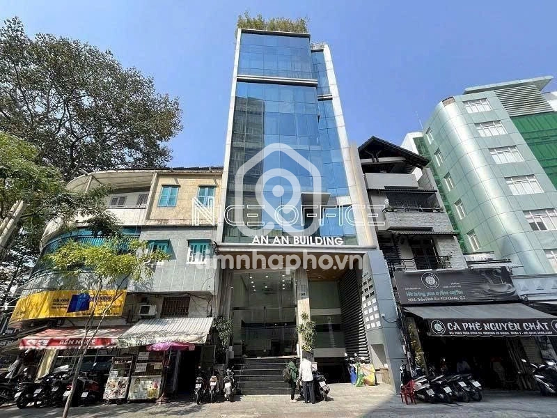 90 Đường Trần Đình Xu, Phường Cầu Ông Lãnh 90 Đường Trần Đình Xu, Phường Cầu Ông Lãnh