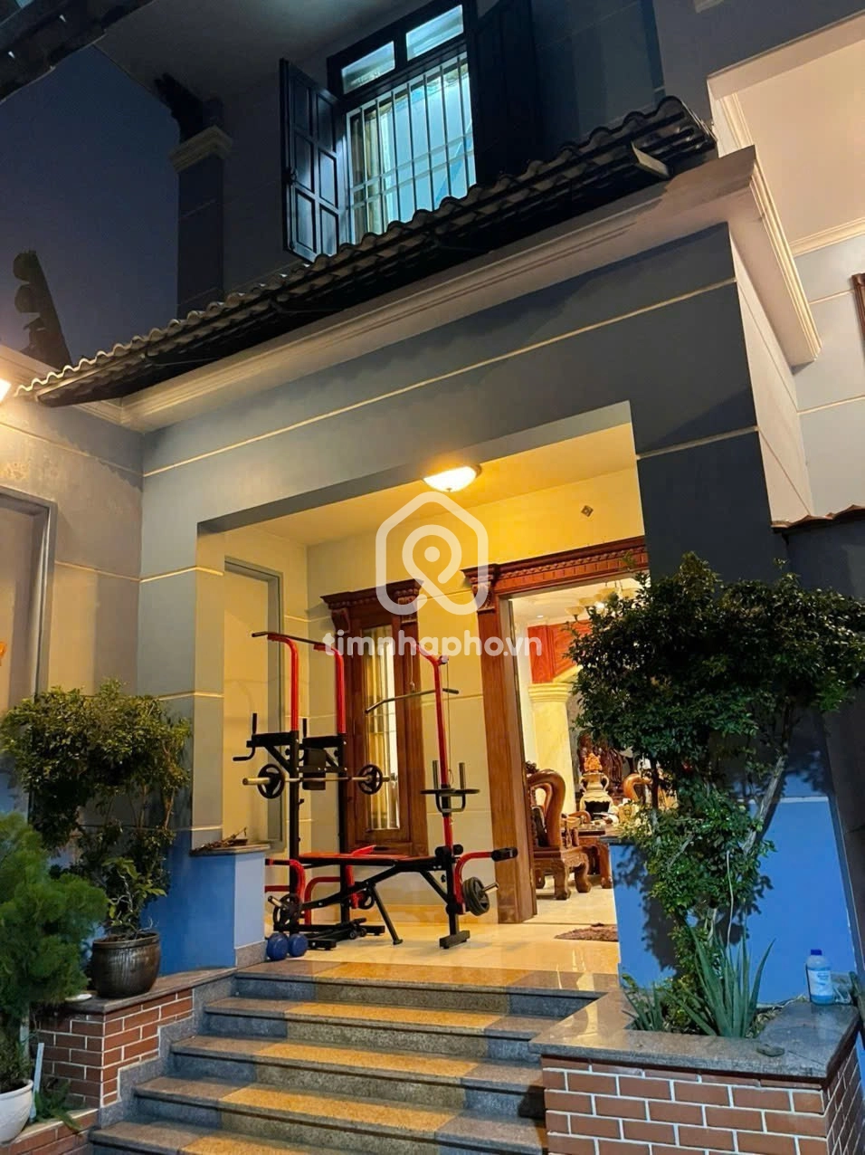 36 Đường Số 9, Phường An Khánh 36 Đường Số 9, Phường An Khánh