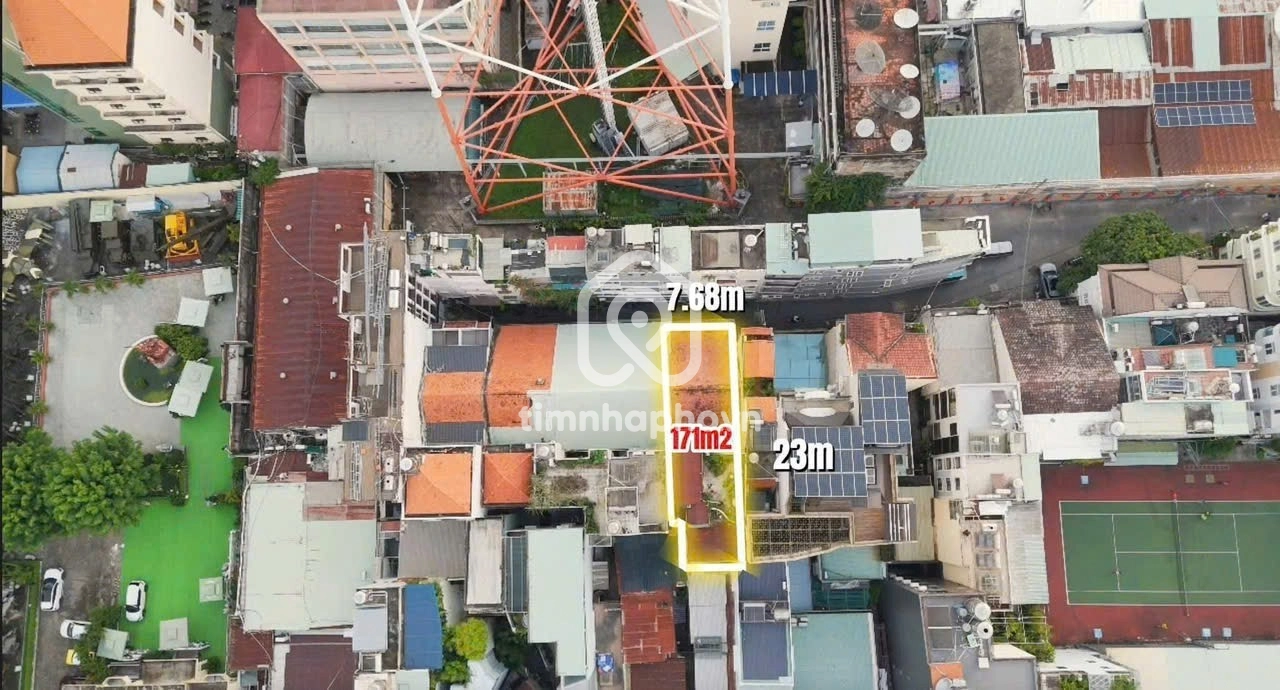 7/9 Đường Nguyễn Thị Minh Khai, Phường Sài Gòn 7/9 Đường Nguyễn Thị Minh Khai, Phường Sài Gòn