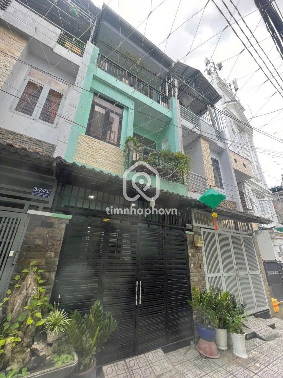 25/9/3D Đường Nguyễn Minh Châu, Phường Tân Phú 25/9/3D Đường Nguyễn Minh Châu, Phường Tân Phú