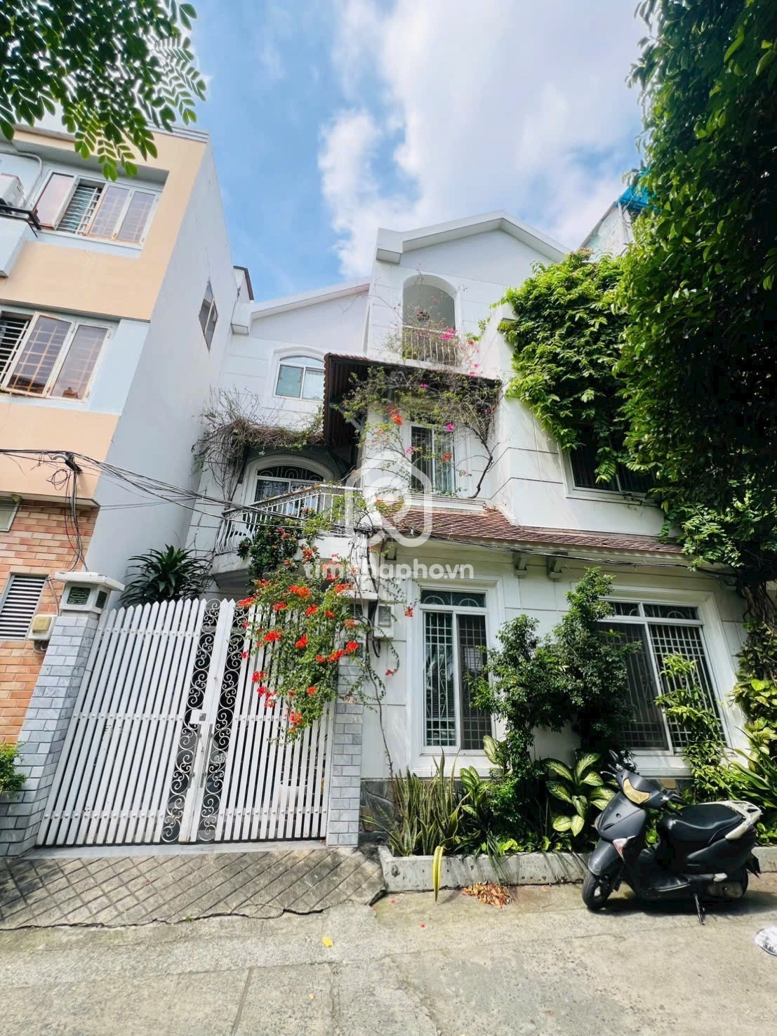 28/3 Đường Huỳnh Đình Hai, Phường Bình Thạnh 28/3 Đường Huỳnh Đình Hai, Phường Bình Thạnh