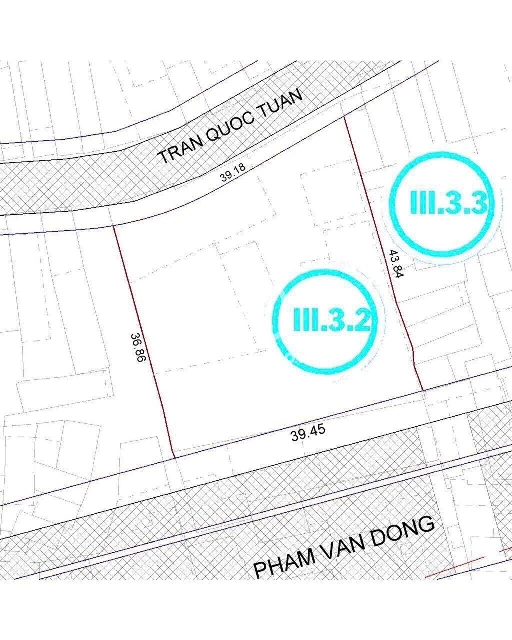 327 Đường Phạm Văn Đồng, Phường Hạnh Thông 327 Đường Phạm Văn Đồng, Phường Hạnh Thông