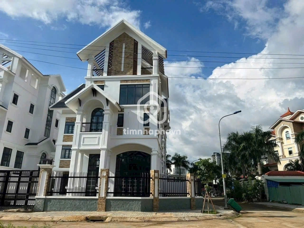 11 Đường Số 70, Phường Cát Lái 11 Đường Số 70, Phường Cát Lái