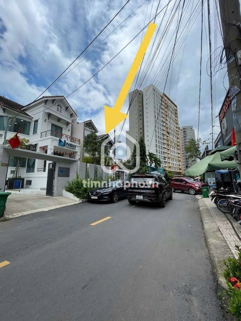 537/10 Đường Nguyễn Duy Trinh, Phường Bình Trưng 537/10 Đường Nguyễn Duy Trinh, Phường Bình Trưng