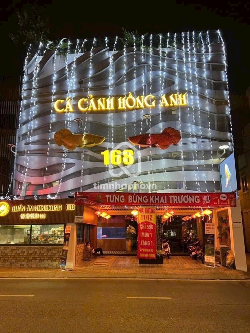168 Đường Đào Duy Anh, Phường Đức Nhuận 168 Đường Đào Duy Anh, Phường Đức Nhuận