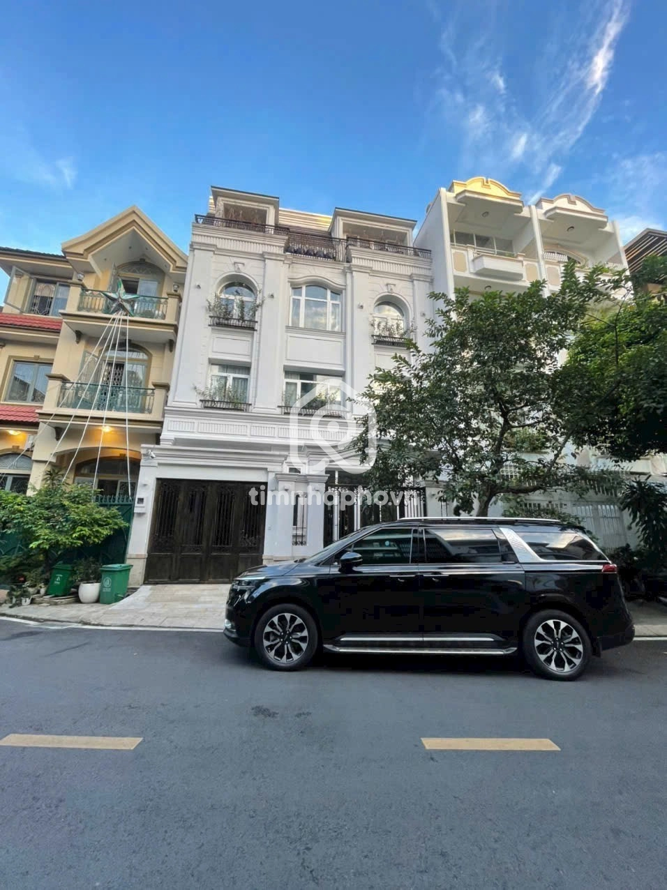 357A/3 Đường Nguyễn Trọng Tuyển, Phường Tân Sơn Hòa