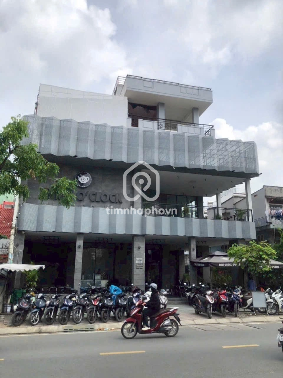 36-36A Đường Lữ Gia, Phường Phú Thọ