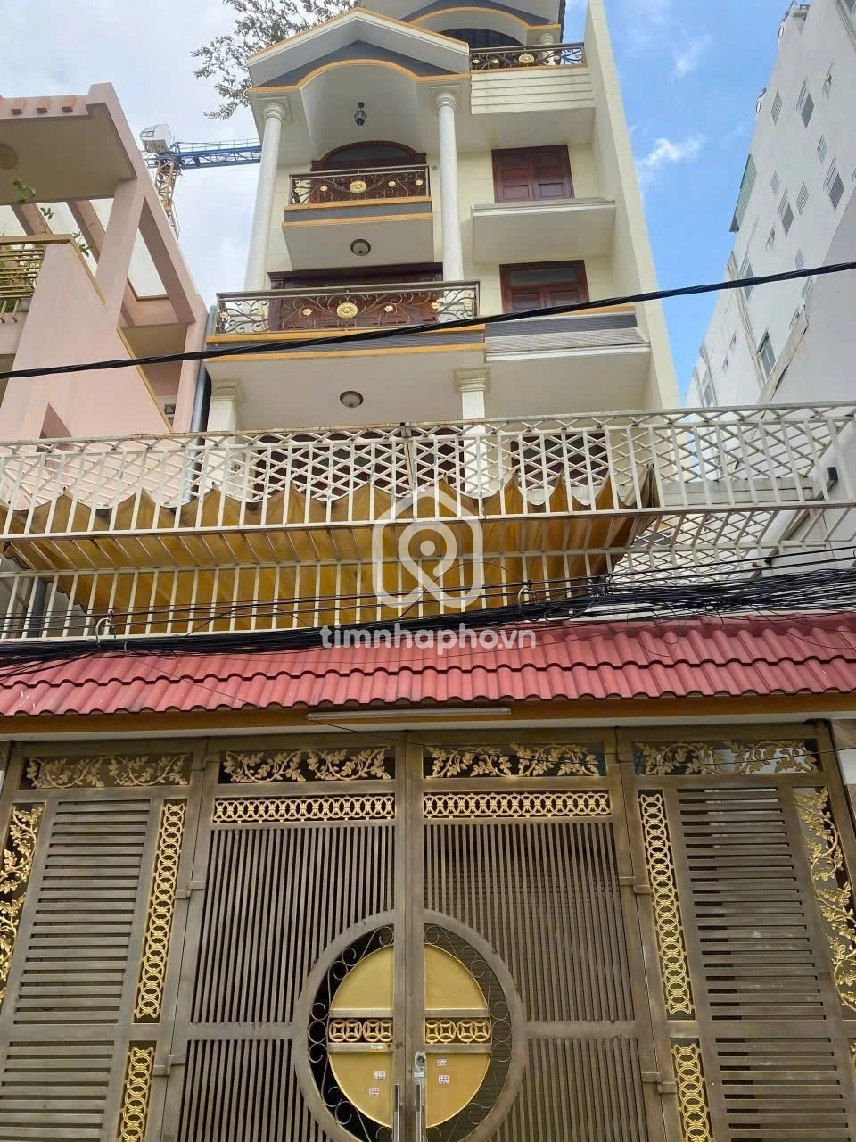 40/10 Đường Hoàng Bật Đạt, Phường Tân Sơn 40/10 Đường Hoàng Bật Đạt, Phường Tân Sơn