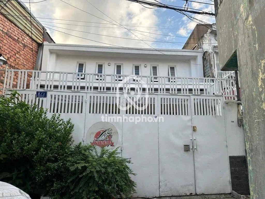 1/1 Đường Lương Đắc Bằng, Phường Tân Phú 1/1 Đường Lương Đắc Bằng, Phường Tân Phú