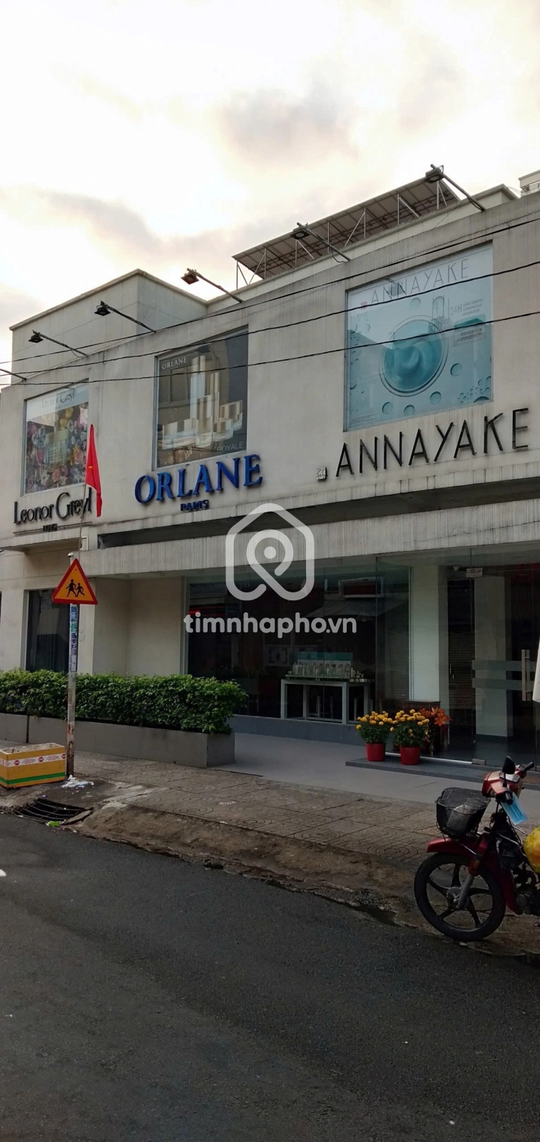 7A Đường Tăng Bạt Hổ, Phường Chợ Lớn 7A Đường Tăng Bạt Hổ, Phường Chợ Lớn