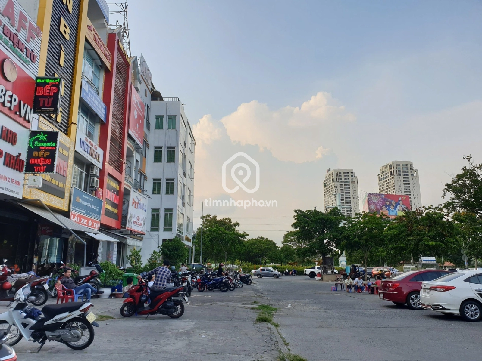 22 Đường Trần Não, Phường An Khánh 22 Đường Trần Não, Phường An Khánh