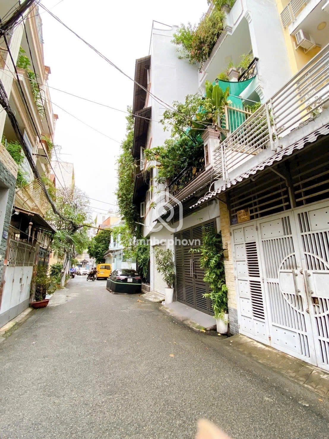 12/26 Đường Nguyễn Cảnh Dị, Phường Tân Sơn Nhất 12/26 Đường Nguyễn Cảnh Dị, Phường Tân Sơn Nhất