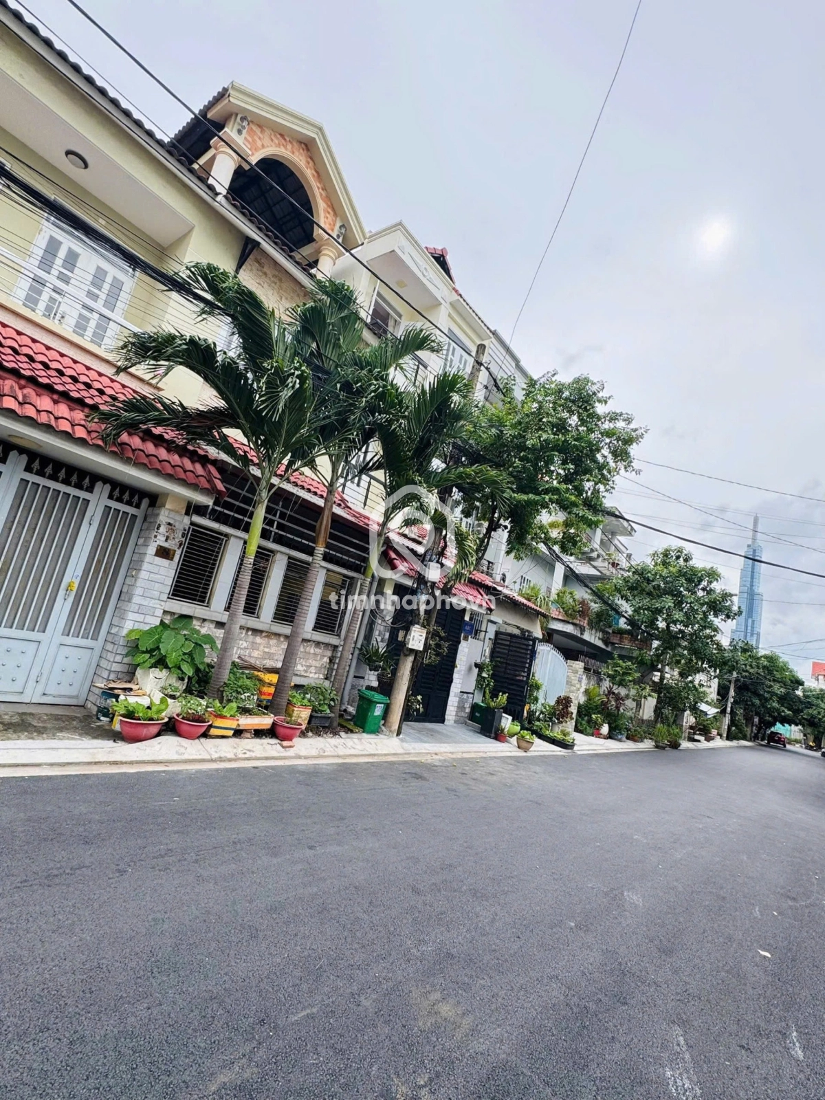 8 số 15, Phường Tam Bình 8 số 15, Phường Tam Bình