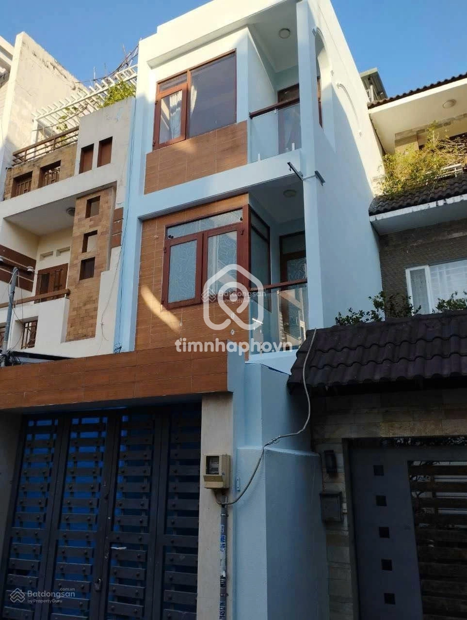 26 Đường Phạm Cự Lượng, Phường Tân Sơn Hòa