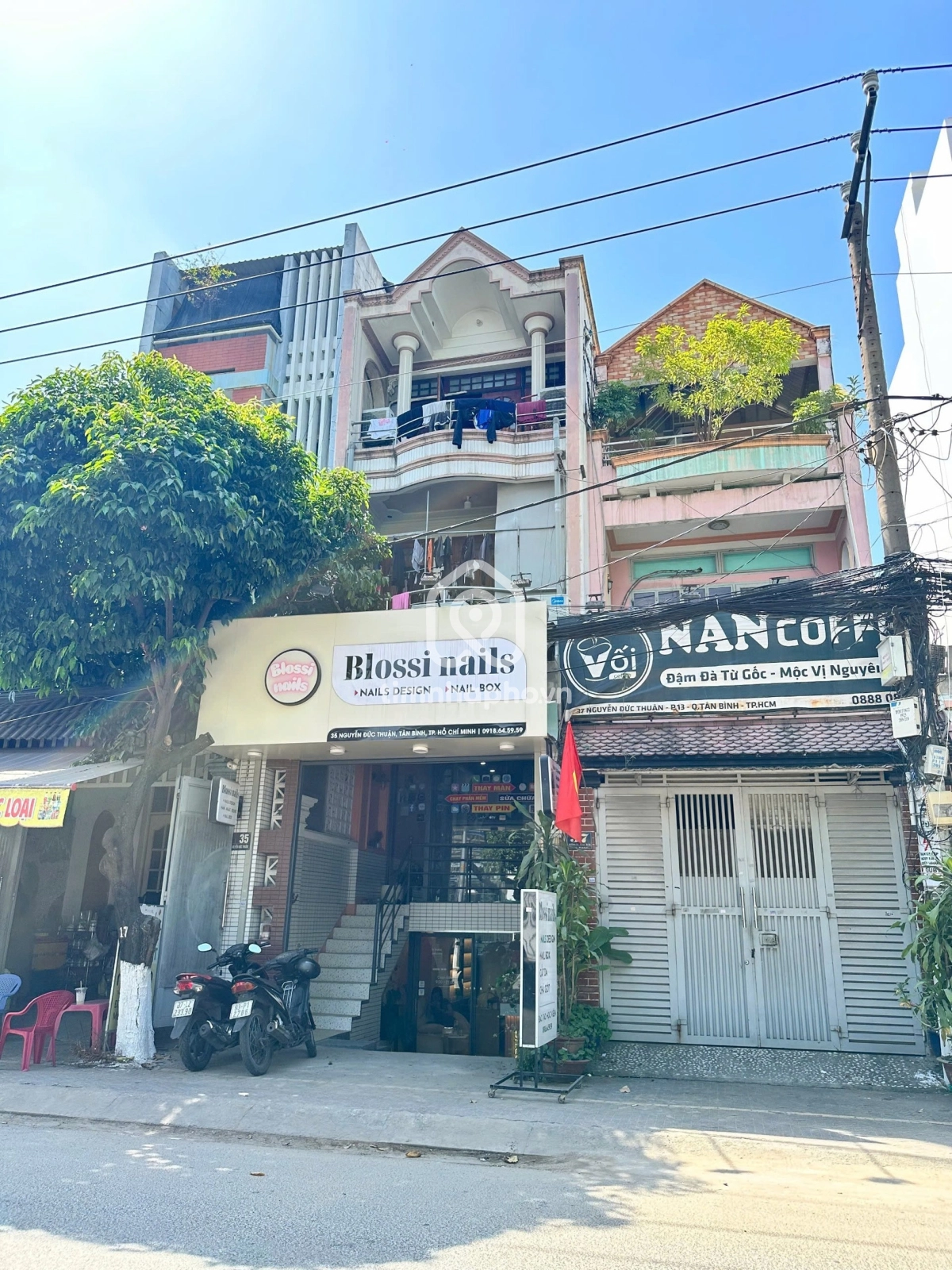 35 Đường Nguyễn Đức Thuận, Phường Tân Bình 35 Đường Nguyễn Đức Thuận, Phường Tân Bình