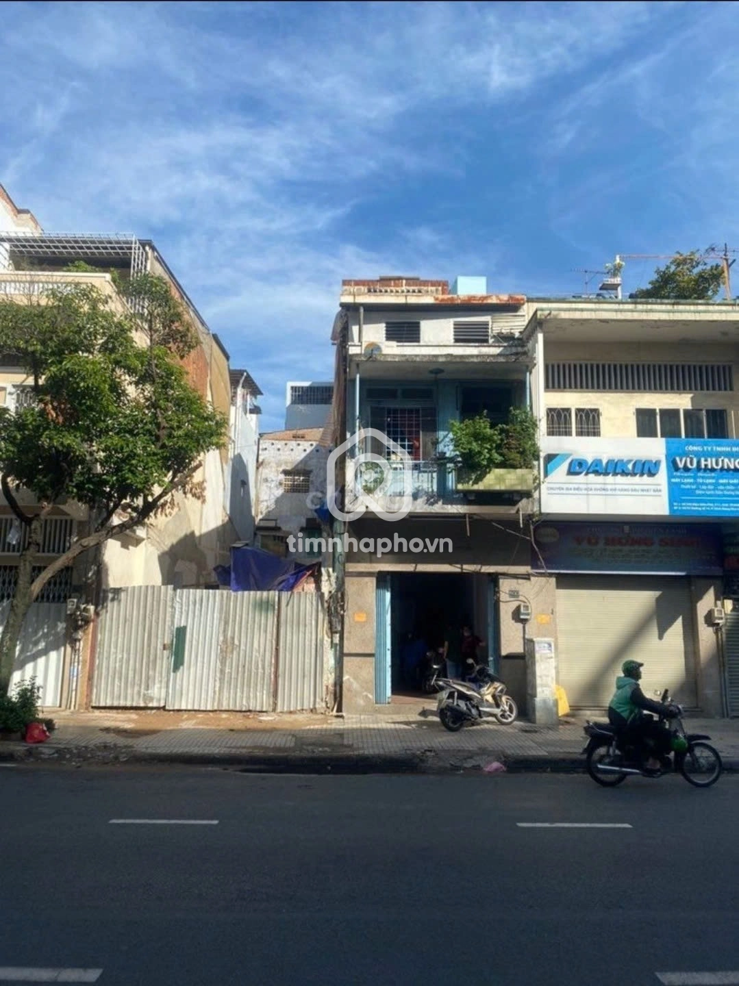 600 Đường Điện Biên Phủ, Phường Vườn Lài 600 Đường Điện Biên Phủ, Phường Vườn Lài