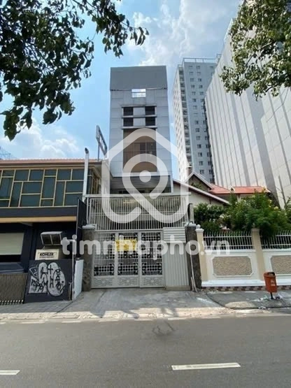 428 Đường Võ Văn Kiệt, Phường Cầu Ông Lãnh 428 Đường Võ Văn Kiệt, Phường Cầu Ông Lãnh